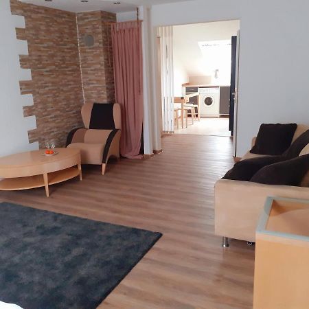 Apartment City Metzingen 罗伊特林根 外观 照片