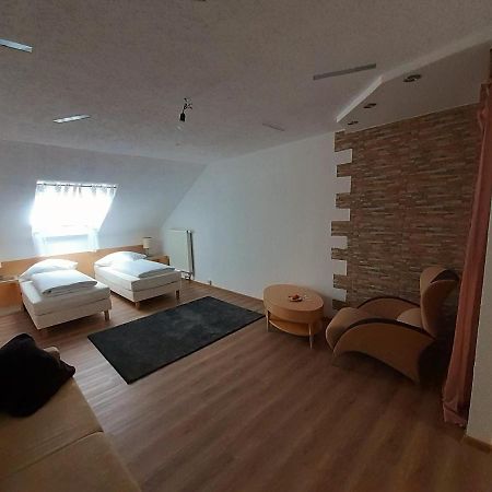 Apartment City Metzingen 罗伊特林根 外观 照片