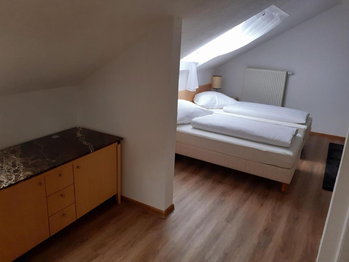 Apartment City Metzingen 罗伊特林根 外观 照片